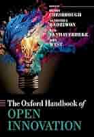 Amazon.com: The Oxford Handbook of Open Innovation (Oxford